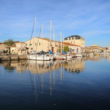 Апартаменти Port Rive Gauche Pavois Марсеян Екстер'єр фото